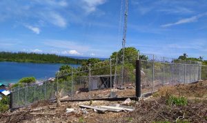 BTS USO Maluku