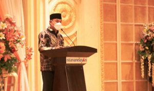Wabup Tangerang: Galakkan Kembali Kegiatan Keagamaan.(ist) Portalkota.id