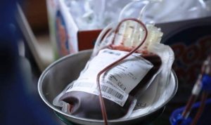 Donor Darah.(ist) Portalkota.id