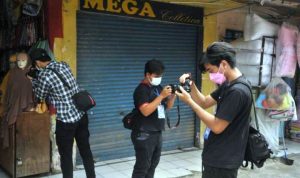 Lomba Foto Rally Diskominfo Diikuti hingga Mahasiswa Jawa Timur.(ist) Portalkota.id