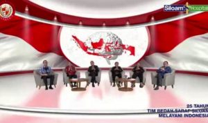 25 Tahun Tim Bedah Saraf Siloam Hospitals Melayani Indonesia.(Lina) portalkota.id