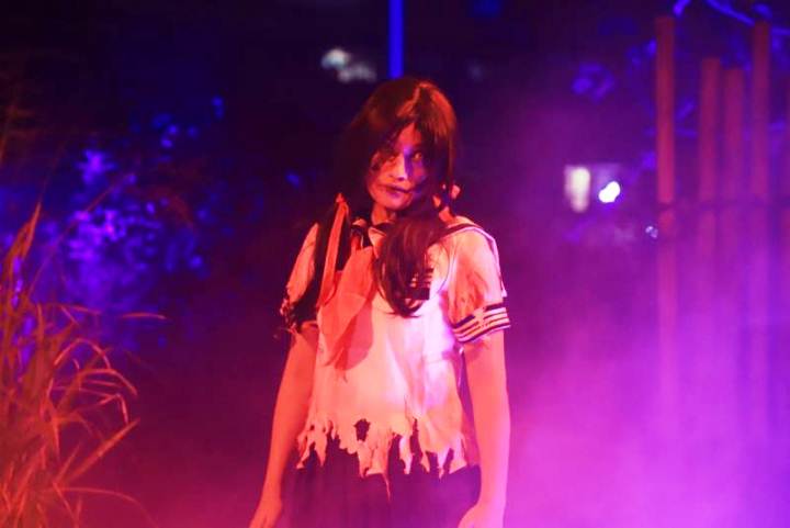 4 Alasan Kenapa Harus ke Drive Thru Rumah Hantu Outdoor di Mall @Alam Sutera.(ist) portalkota.id