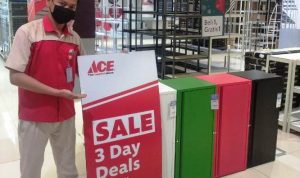 Hanya 3 Hari! Ada Promo Menarik di Ace Plaza Living Bintaro, Penasaran?.(ist) portalkota.id