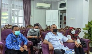 Kota dan Kabupaten Wajib Kampanye Masker dan Prokes Menjelang Natal dan Tahun Baru.(ist) portalkota.id