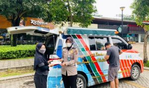 Penambahan Jam Layanan Samsat Balaraja Menjelang Libur Akhir Tahun.(ist) portalkota.id