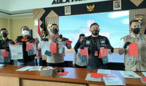 Raup Untung Ratusan Juta Pasutri di Sindangjaya Ini Sudah Kirim 50 TKI.(Ika) portalkota.id