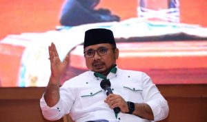 Tiga Langkah Menag Cegah Kekerasan Seksual di Lembaga Pendidikan Agama.(ist) portalkota.id
