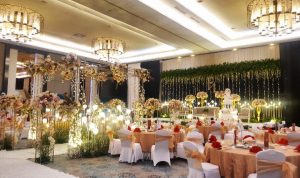 Yuk Datang ke Wedding Open House di Hotel Mercure Serpong Alam Sutera.(ist) Portalkota.id