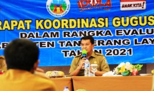 Sekda: Tumbuh Kembang Anak Jadi Tanggung Jawab Bersama.(ist) portalkota.id