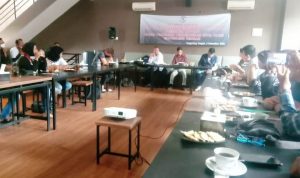 Presidium Pembentukan Kota Baru Tangerang Tengah Gelar Rapat Koordinasi.(ist) portalkota.id