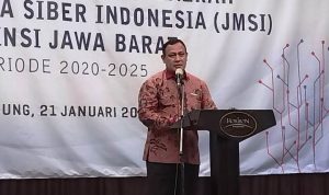 Indeks Persepsi Korupsi Indonesia Kian Membaik.(ist) Portalkota.id