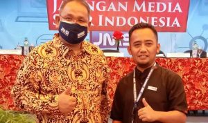 JMSI Gorontalo Rapat Evaluasi, Bahas Hal Ini.(ist) Portalkota.id