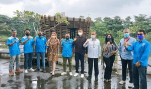 Pemkab Tangerang Dukung Terobosan Pendidikan Start-up Digital Pemuda.(ist) portalkota.id