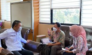 Pemkab Tangerang Terapkan Tanda Tangan Elektronik untuk Hindari Pemalsuan Dokumen.(ist) portalkota.id