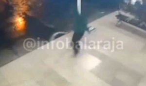 Polisi Gelar Olah TKP Gengster Serang Remaja di Tigaraksa.(infobalaraja) portalkota.id