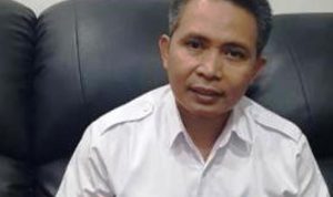 Direktur PT. TNG, Edi Chandra.(feb) Portalkota.id