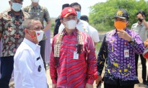 Dirjen Bina Pemdes: Babakan Asem Berinovasi Menuju Desa Cerdas dan Mandiri.(ist) Portalkota.id