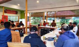 HUT ke-2 JMSI di Kota Kendari Bersamaan Pelaksanaan HPN.(ist) Portalkota.id