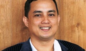 Khalid Zabidi: HUT Ke-2 JMSI Membahas Dampak Geopolitik dari Transisi Energi.(ist) Portalkota.id