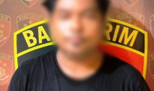 Speasialis Pencuri Komponen Tower Behasil Dibekuk Polres Serang Kota.(ist) Portalkota.id