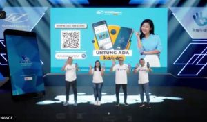 WOM Finance Luncurkan Aplikasi Mobile KAWAN.(tangkapan layar) Portalkota.id