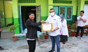 Bank Muamalat Indonesia dan MI Akselerasikan Gerakan Literasi Syariah ke Sekolah-sekolah.(ris) Portalkota.id