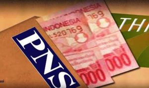 Ilustrasi THR pns.(bbs) Portalkota.id