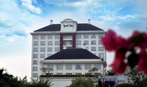 Hotel Grand Zuri BSD.(ist) Portalkota.id