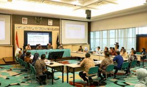 Tingkatkan PAD, Pemkot Tangsel Percepat ETPD.(ist) Portalkota.id