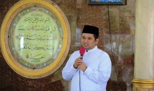 Wali Kota Tangerang H. Arief R. Wismansyah.(ist) Portalkota.id