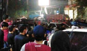 Alfamart Jatake Dirampok Tiga Karyawati Disandera.(ist) Portalkota.id