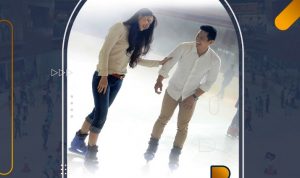 Liburan Bersama Staycation On Ice Package di Hotel Santika Premiere Bintaro.(ist) Portalkota.id