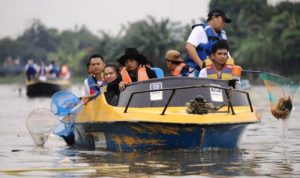 Meriah! MTQ Kota Tangerang ke-21 Resmi Dibuka.(ist) Portalkota.id