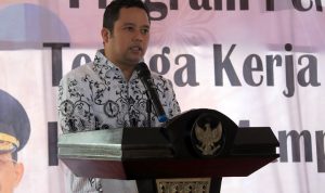 Wali Kota Tangerang H. Arief R. Wismansyah.(ist) Portalkota.id