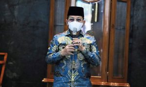 Wakil Wali Kota Tangerang H. Sachrudin.(ist) Portalkota.id