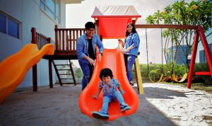 Hotel Grand Zuri BSD City Tangsel Hadirkan Promo Spesial, Sambut Masa Liburan.(ist) Portalkota.id