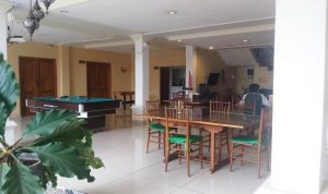 Hotel terbaik di Dekat Pantai Sawarna: Horison Swarna Lebak, Punya 2 Kolam Renang dan Meja Billiar!.(ris) Portalkota.id