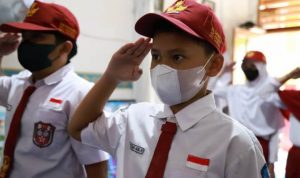 Kemeriahan dan Kekhidmatan Hari Lahir Pancasila di Kota Tangerang.(ist) Portalkota.id