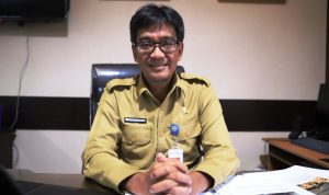 Kepala Badan Perencanaan Pembangunan Daerah (Bappeda), Kota Tangerang Decky Priambodo.(ist) Portalkota.id