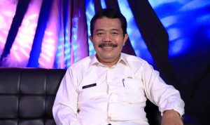 Kepala DKP Kota Tangerang, Abduh Surahman.(ist) Portalkota.id