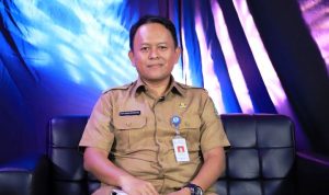 Kepala Dinas Pekerjaan Umum dan Penataan Ruang (DPUPR) Kota Tangerang, Ruta Ireng Wicaksono.(ist) Portalkota.id