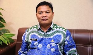 Kepala Dinas Pendidikan Kota Tangerang, Jamaluddin.(ist) Portalkota.id