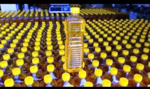 Minyak Goreng.(ist) Portalkota.id