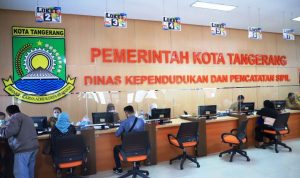 Mudahkan Pembuatan Dokumen Kependudukan, Ini Sederet Program Disdukcapil.(ist) Portalkota.id