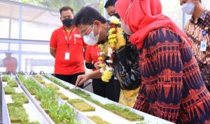 Sachrudin Minta Peran Aktif Stakeholder untuk Kemajuan Kota Tangerang.(ist) Portalkota.id