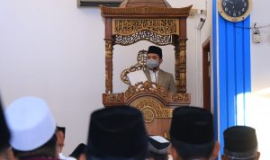 Wali Kota Tangerang Arief R Wismansyah.(ist) Portalkota.id