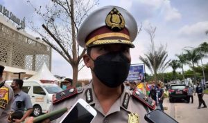 Kasat Lantas Polresta Tangerang, Kompol Fikri Ardiansyah.(ist) Portalkota.id