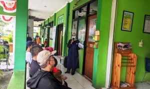 44 Puskesmas Lakukan Edukasi Bahaya Penyalahgunaan Obat Tertentu.(ist) Portalkota.id