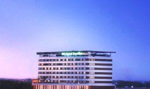Hotel Santika Premiere Bintaro.(ist) Portalkota.id