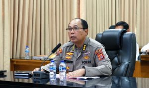 Karoops Polda Banten Kombes Pol Dedi Suhartono.(ist) Portalkota.id